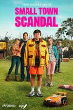 Watch Small Town Scandal 9Movies