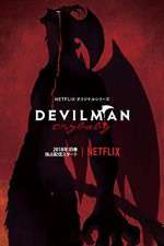 Watch Devilman Crybaby 9Movies