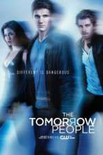 Watch The Tomorrow People (2013) 9Movies