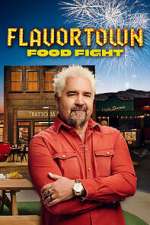 Watch Flavortown Food Fight 9Movies