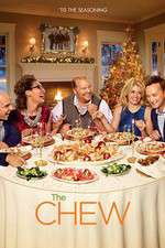 Watch The Chew 9Movies