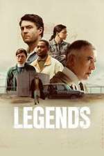 Watch Legends 9Movies