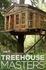 Watch Treehouse Masters 9Movies