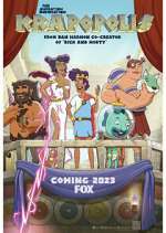 Watch Krapopolis 9Movies