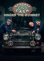 Watch Bangers & Cash: Under the Bonnet 9Movies