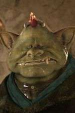 Watch Fungus the Bogeyman 9Movies