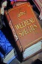 Watch ABC Weekend Specials 9Movies