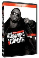 Watch P Diddy Presents the Bad Boys of Comedy 9Movies