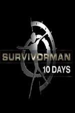 Watch Survivorman Ten Days 9Movies