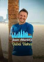 Watch Jason Atherton's Dubai Dishes 9Movies