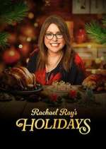 Watch Rachael Ray\'s Holidays 9Movies