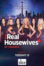 Watch Real Housewives of Toronto 9Movies