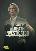 Watch The Death Investigator with Barbara Butcher 9Movies