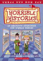 Watch Horrible Histories 9Movies
