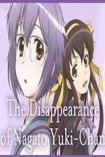 Watch The Disappearance of Nagato Yuki-chan 9Movies