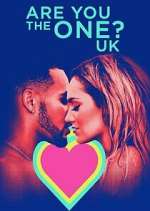 Watch Are You the One? UK 9Movies