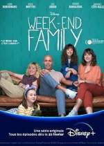 Watch Week-end Family 9Movies