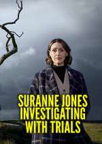 Watch Suranne Jones: Investigating Witch Trials 9Movies