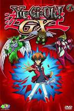 Watch Yu-Gi-Oh GX 9Movies