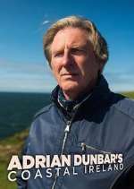 Watch Adrian Dunbar's Coastal Ireland 9Movies