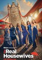 Watch The Real Housewives of London 9Movies