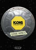 Watch Icons Unearthed: Star Wars 9Movies