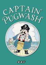 Watch Captain Pugwash 9Movies