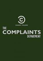 Watch The Complaints Department 9Movies