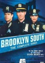 Watch Brooklyn South 9Movies