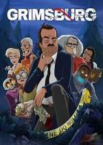 Watch Grimsburg 9Movies