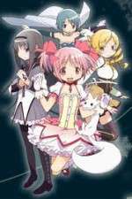 Watch Maho Shojo Madoka Magica 9Movies