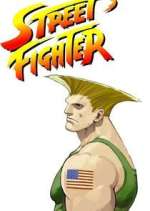 Watch Street Fighter 9Movies