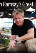 Watch Gordon's Great Escape 9Movies