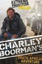Watch Charley Boormans South African Adventure 9Movies