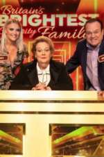 Watch Britain\'s Brightest Celebrity Family 9Movies