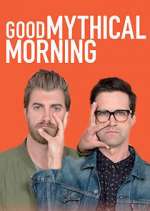 Watch Good Mythical Morning 9Movies