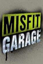 Watch Misfit Garage 9Movies