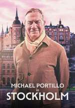 Watch Michael Portillo in Stockholm 9Movies