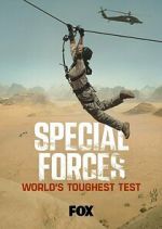 Watch Special Forces: World's Toughest Test 9Movies