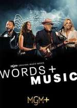 Watch Words + Music 9Movies