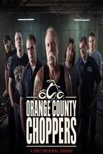 Watch Orange County Choppers 9Movies