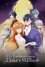 Watch Why Raeliana Ended Up at the Duke\'s Mansion 9Movies