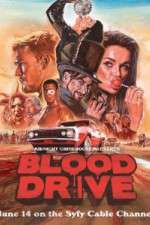 Watch Blood Drive 9Movies