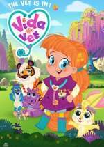 Watch Vida the Vet 9Movies