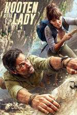 Watch Hooten & the Lady 9Movies