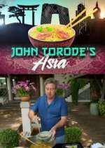 Watch John Torode's Asia 9Movies