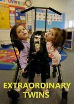 Watch Extraordinary Twins 9Movies