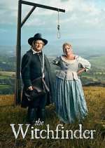 Watch The Witchfinder 9Movies