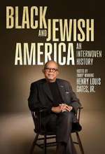 black and jewish america: an interwoven history season 1 episode 3 tv poster