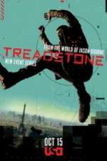 Watch Treadstone 9Movies
